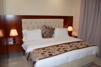 Dar Al Wedad Hotel 0*