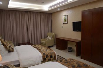 Dar Al Wedad Hotel 0*