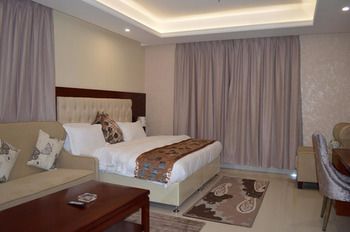 Dar Al Wedad Hotel 0*