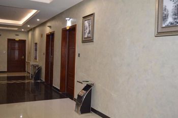 Dar Al Wedad Hotel 0*
