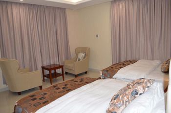 Dar Al Wedad Hotel 0*