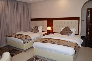 Dar Al Wedad Hotel 0*