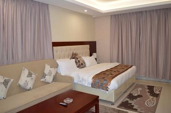 Dar Al Wedad Hotel 0*