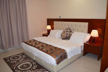 Dar Al Wedad Hotel 0*