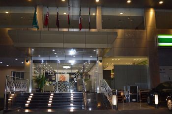 Dar Al Wedad Hotel 0*
