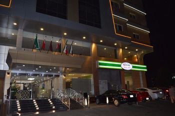 Dar Al Wedad Hotel 0*