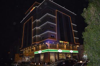 Dar Al Wedad Hotel 0*