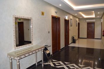 Dar Al Wedad Hotel 0*
