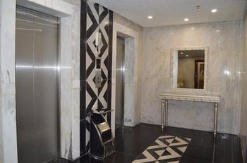 Dar Al Wedad Hotel 0*