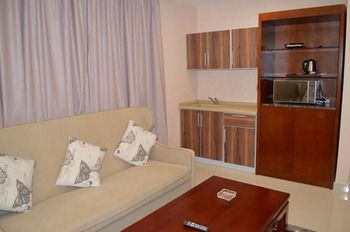 Dar Al Wedad Hotel 0*