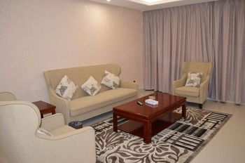 Dar Al Wedad Hotel 0*