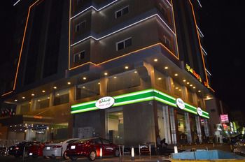 Dar Al Wedad Hotel 0*