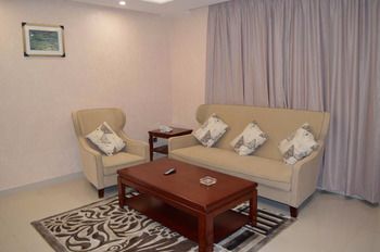 Dar Al Wedad Hotel 0*