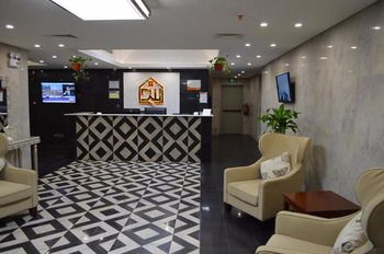 Dar Al Wedad Hotel 0*