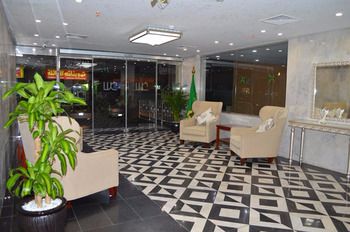 Dar Al Wedad Hotel 0*