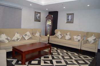 Dar Al Wedad Hotel 0*