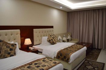 Dar Al Wedad Hotel 0*