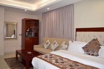 Dar Al Wedad Hotel 0*