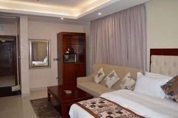 Dar Al Wedad Hotel 0*