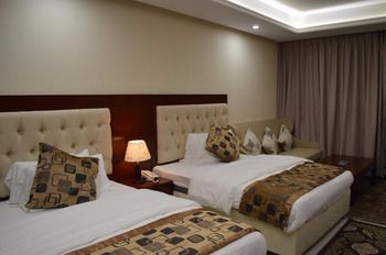 Dar Al Wedad Hotel 0*