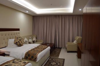 Dar Al Wedad Hotel 0*
