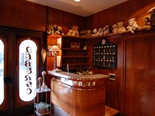 Hotel San Giuseppe 3*