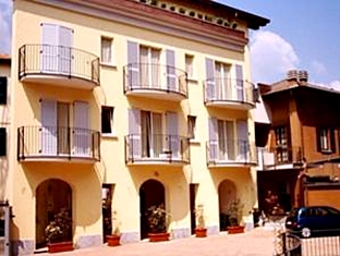 Hotel San Giuseppe 3*