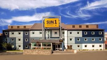 SUN1 Berea 2*