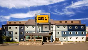 SUN1 Berea 2*