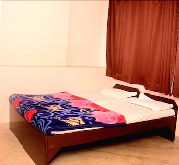 Hotel Parag 2*