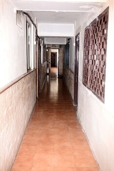 Hotel Parag 2*
