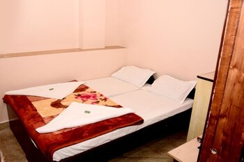 Hotel Parag 2*