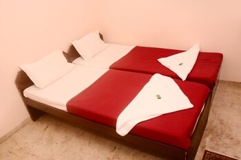 Hotel Parag 2*