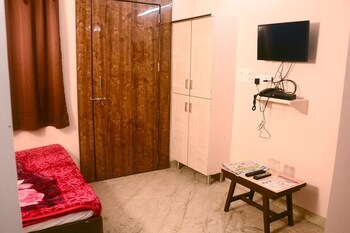 Hotel Parag 2*