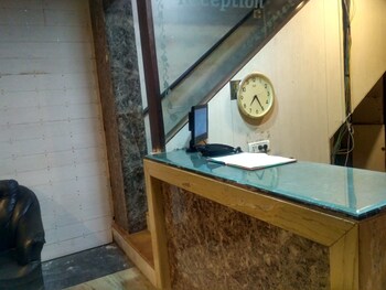 Hotel Parag 2*