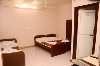 Hotel Parag 2*