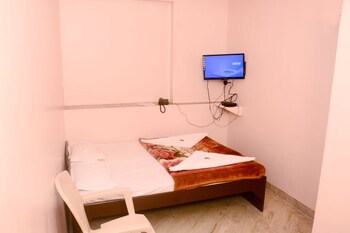 Hotel Parag 2*