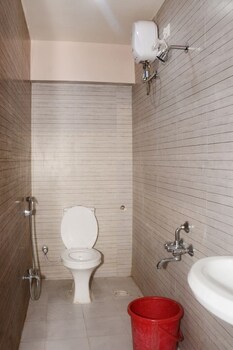 Hotel Parag 2*