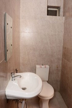 Hotel Parag 2*