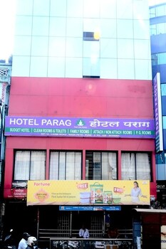 Hotel Parag 2*