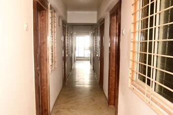 Hotel Parag 2*
