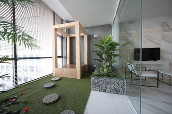 ACC Design Hotel 3*