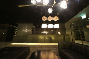 ACC Design Hotel 3*
