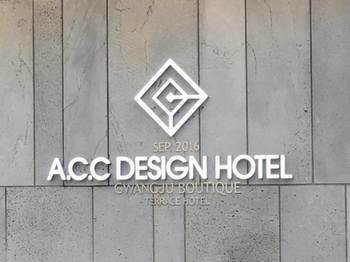 ACC Design Hotel 3*
