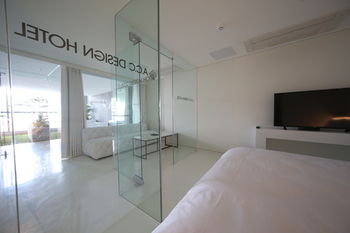 ACC Design Hotel 3*