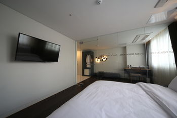 ACC Design Hotel 3*