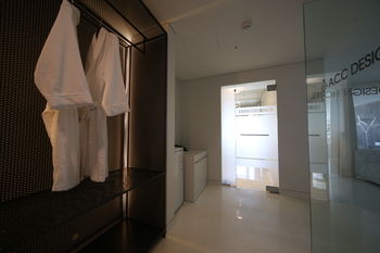 ACC Design Hotel 3*