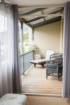 Welgelegen House by RETURN Africa 3*
