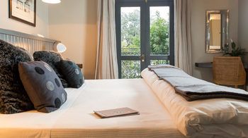 Welgelegen House by RETURN Africa 3*