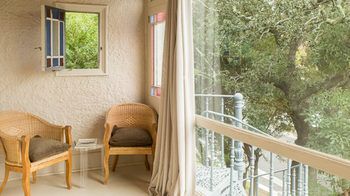 Welgelegen House by RETURN Africa 3*